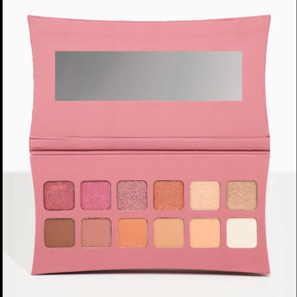 illamasqua unveiled artistry palette